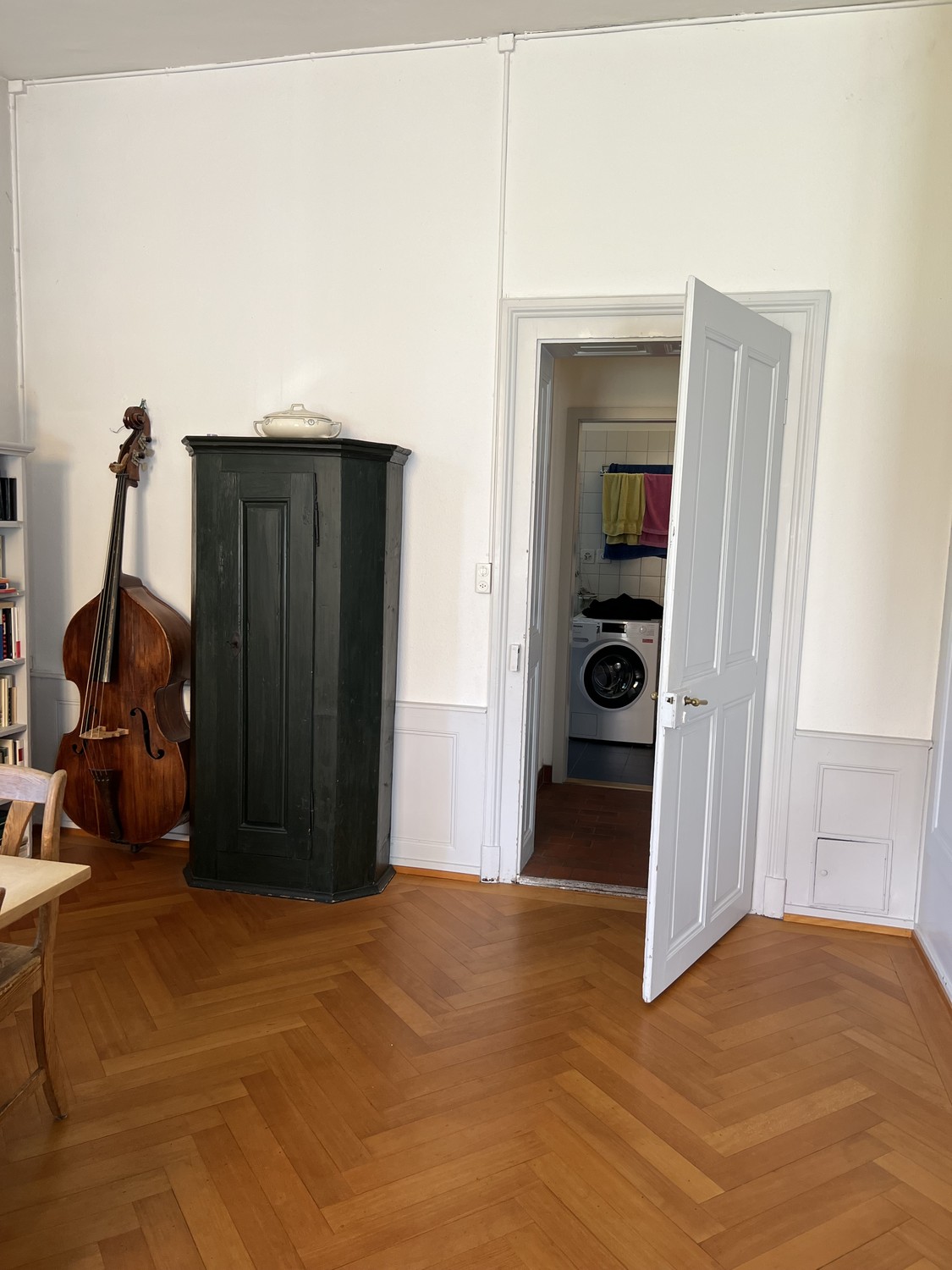 appartamento di 4 locali