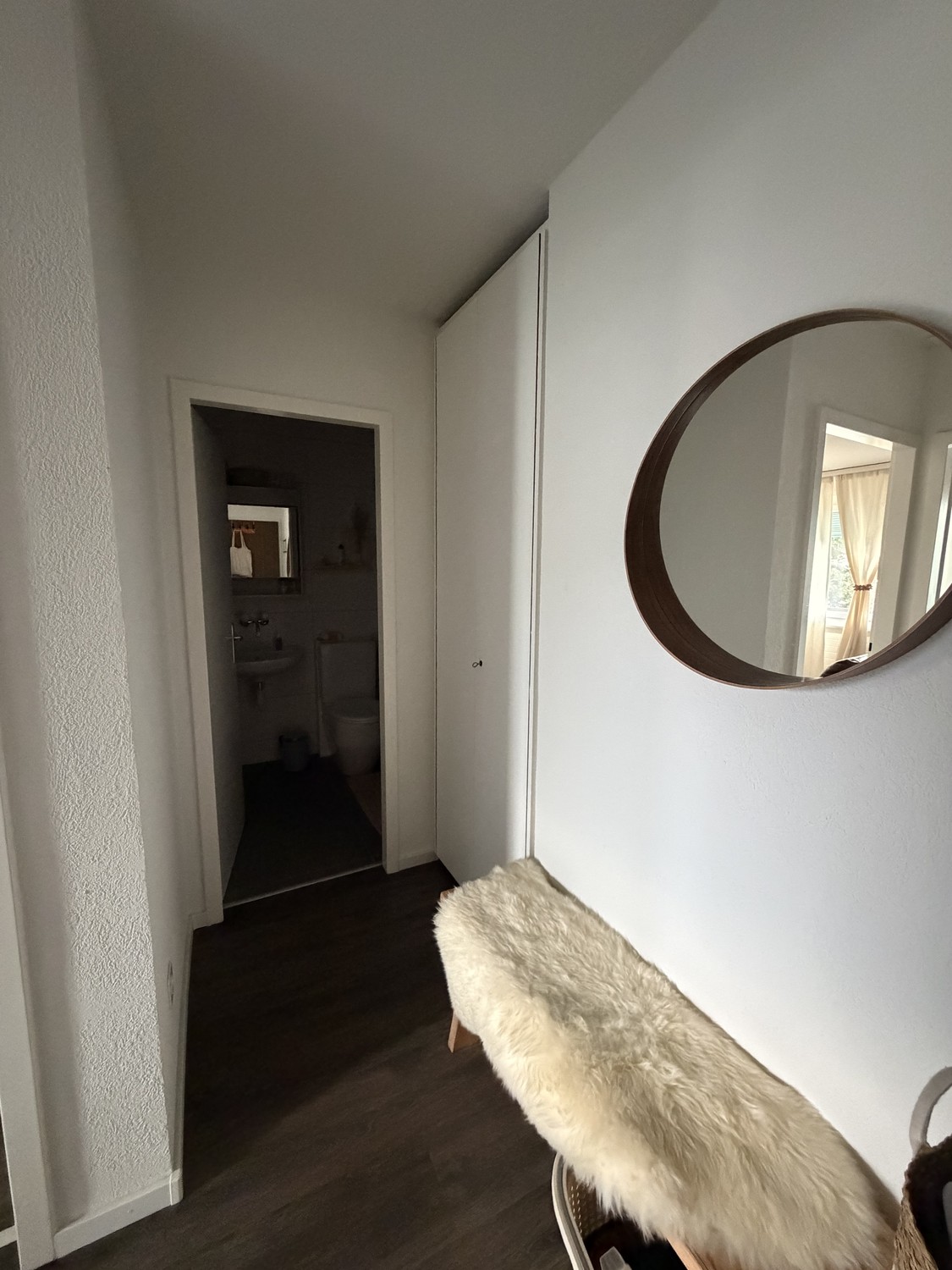 appartamento di 2 ½ locali