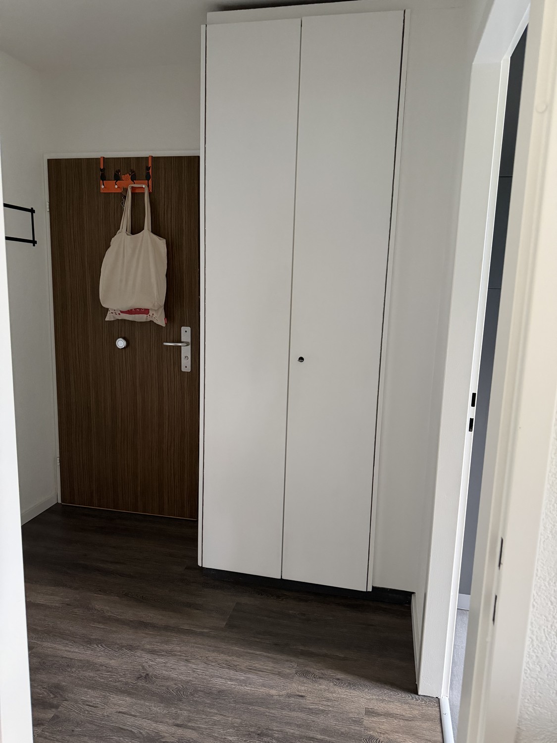 appartamento di 2 ½ locali