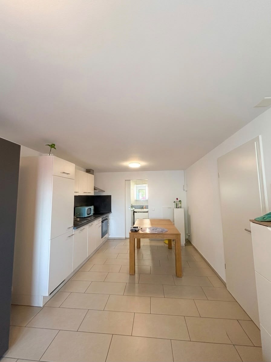 1 room apartment