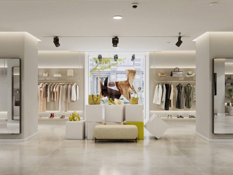 346m² arcade, foto 1 di 7