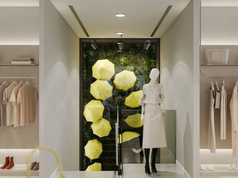 346m² arcade, foto 4 di 7