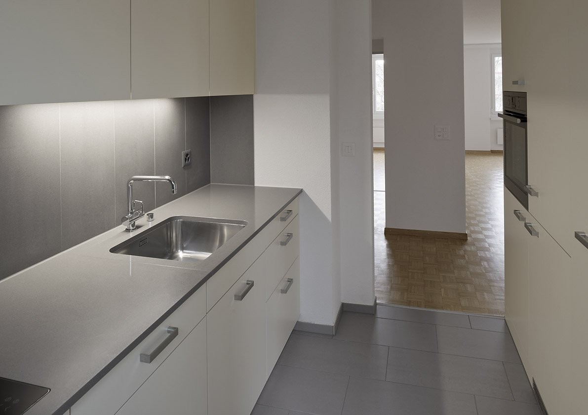 Appartamento di 2 ½ locali