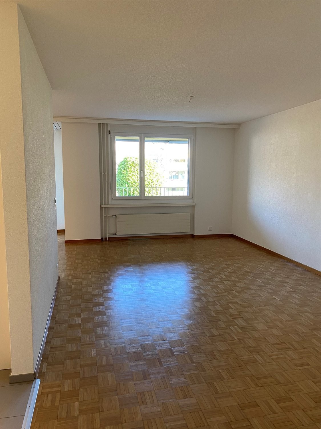 Appartamento di 2 ½ locali