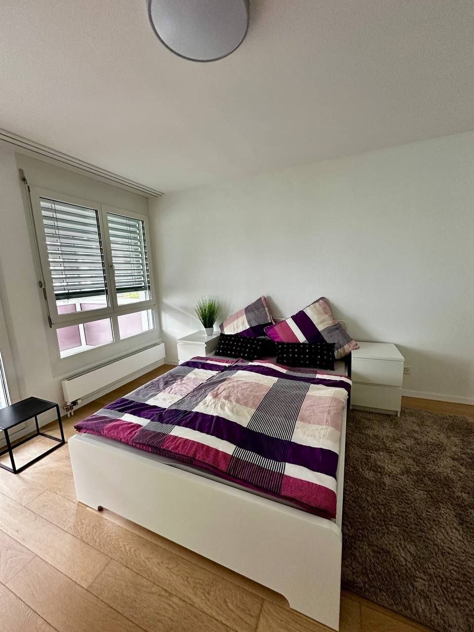 appartamento arredato di 2 ½ locali, foto 5 di 10