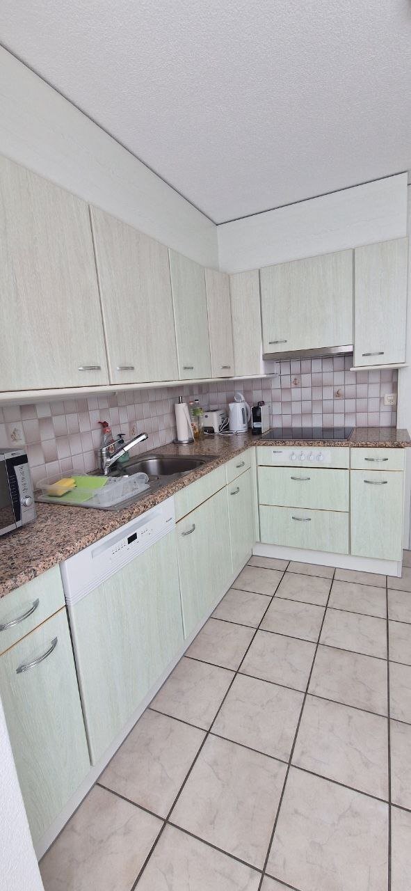 appartamento arredato di 2 ½ locali, foto 4 di 10