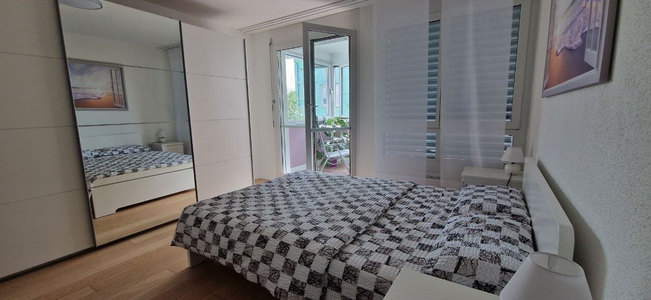 appartamento arredato di 2 ½ locali, foto 7 di 10