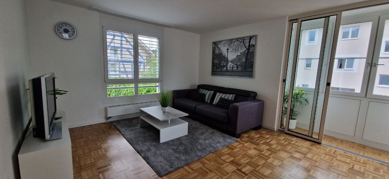 appartamento arredato di 2 ½ locali, foto 1 di 10