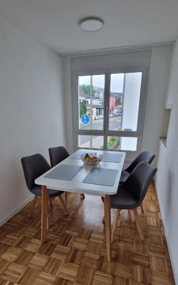 appartamento arredato di 2 ½ locali, foto 3 di 10
