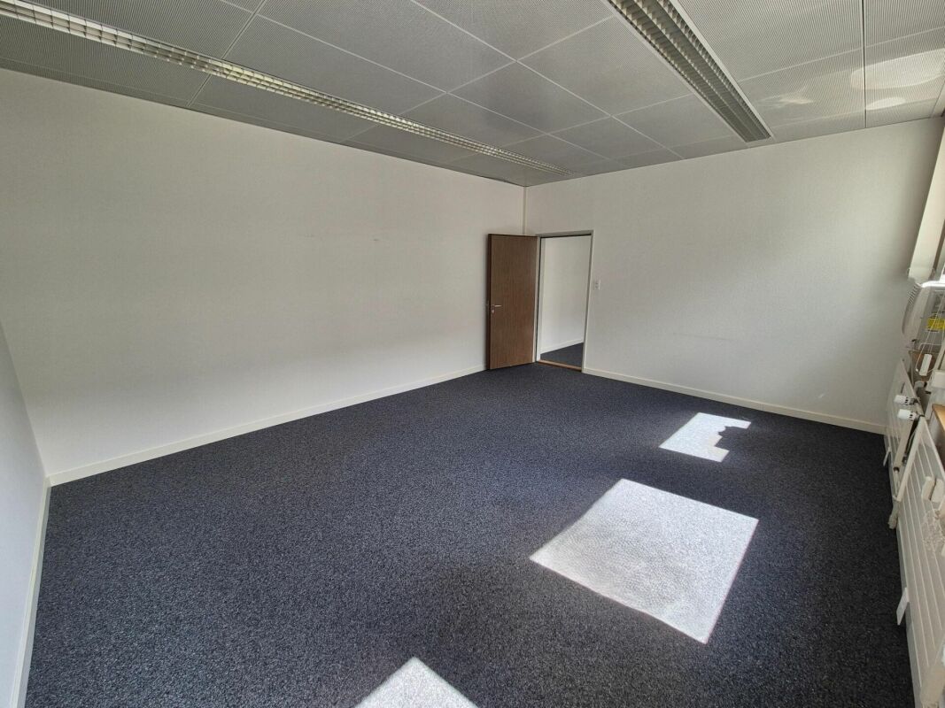 42m² ufficio