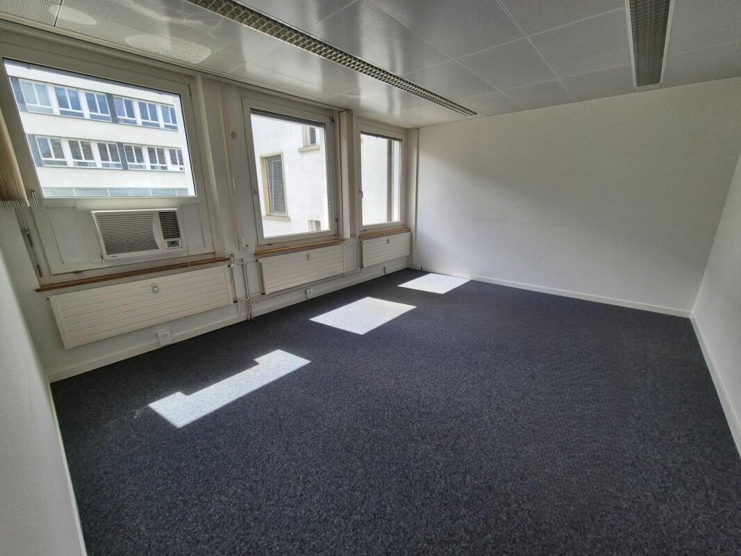 42m² ufficio