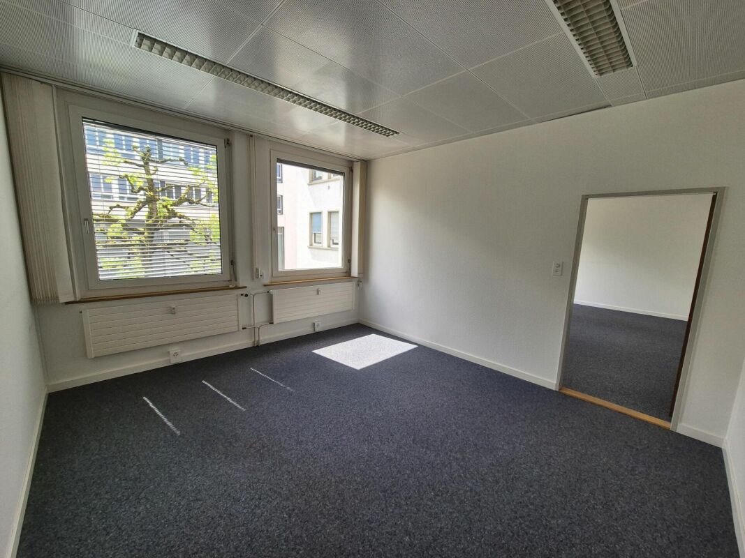 42m² ufficio