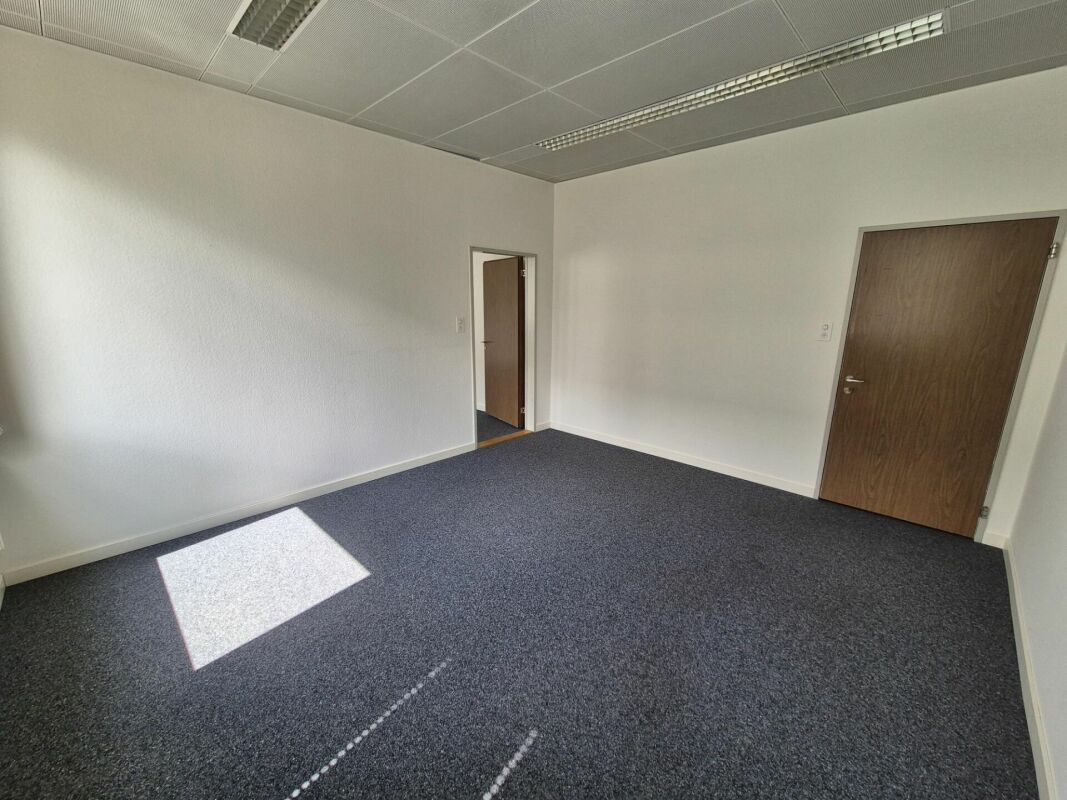42m² ufficio