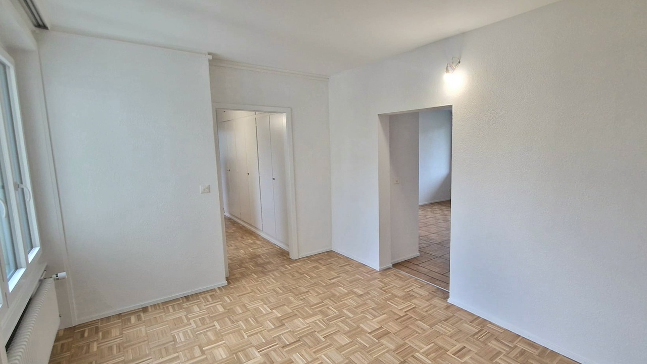 Appartamento di 3 ½ locali