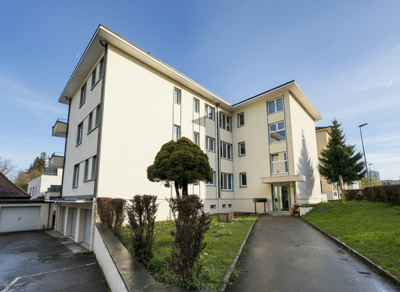 Appartamento di 3 ½ locali