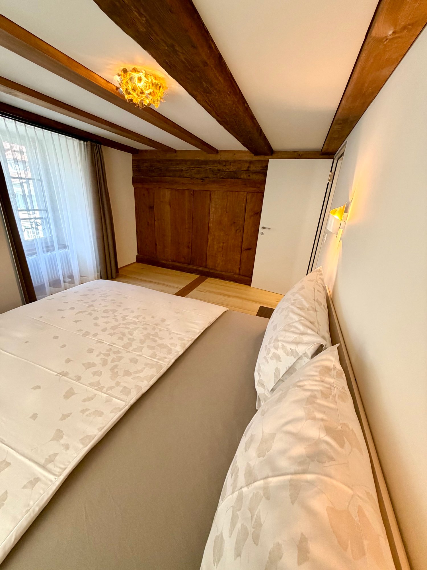 Appartamento arredato di 3 ½ locali, foto 5 di 10