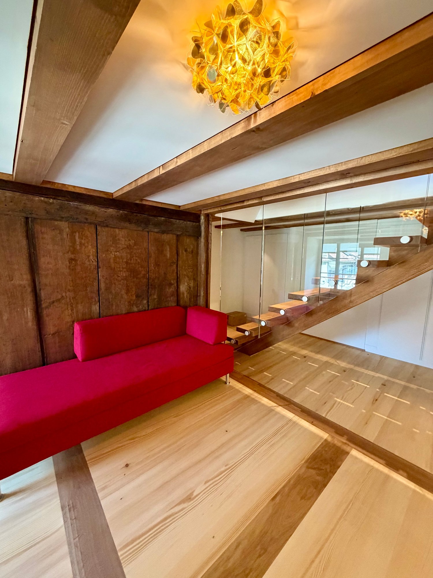 Appartamento arredato di 3 ½ locali, foto 7 di 10