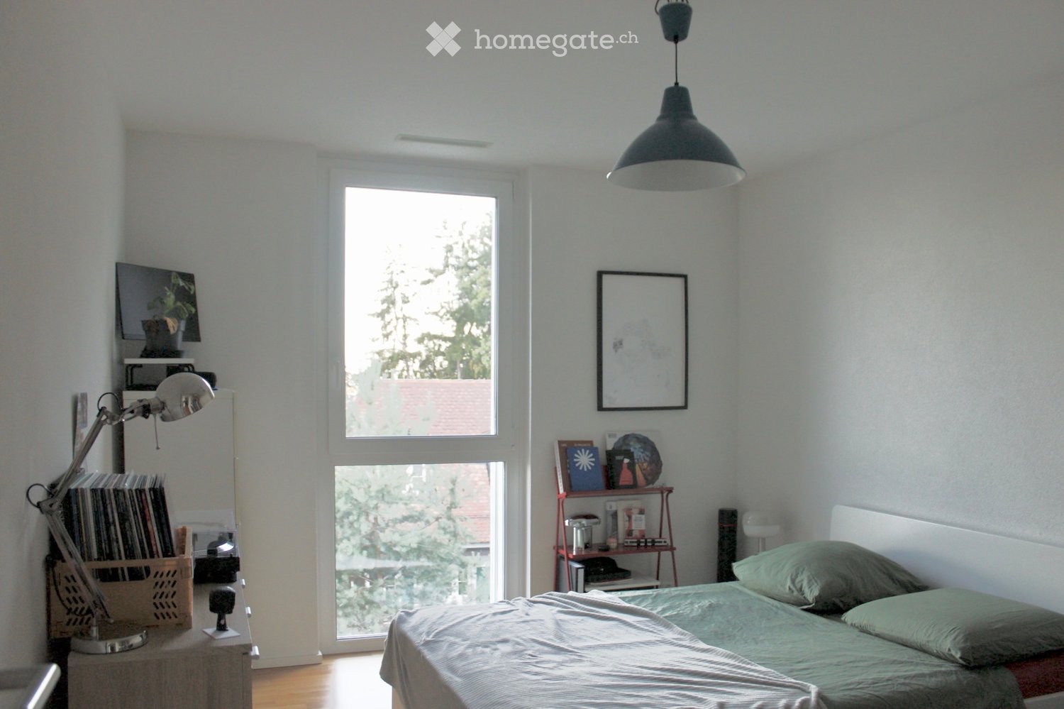 appartamento di 4 locali, foto 3 di 5