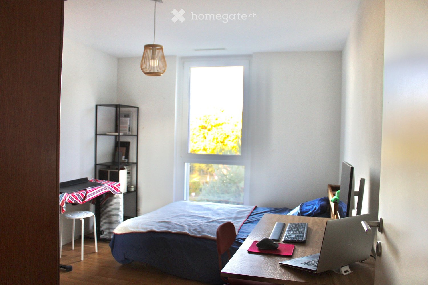 appartamento di 4 locali, foto 4 di 5