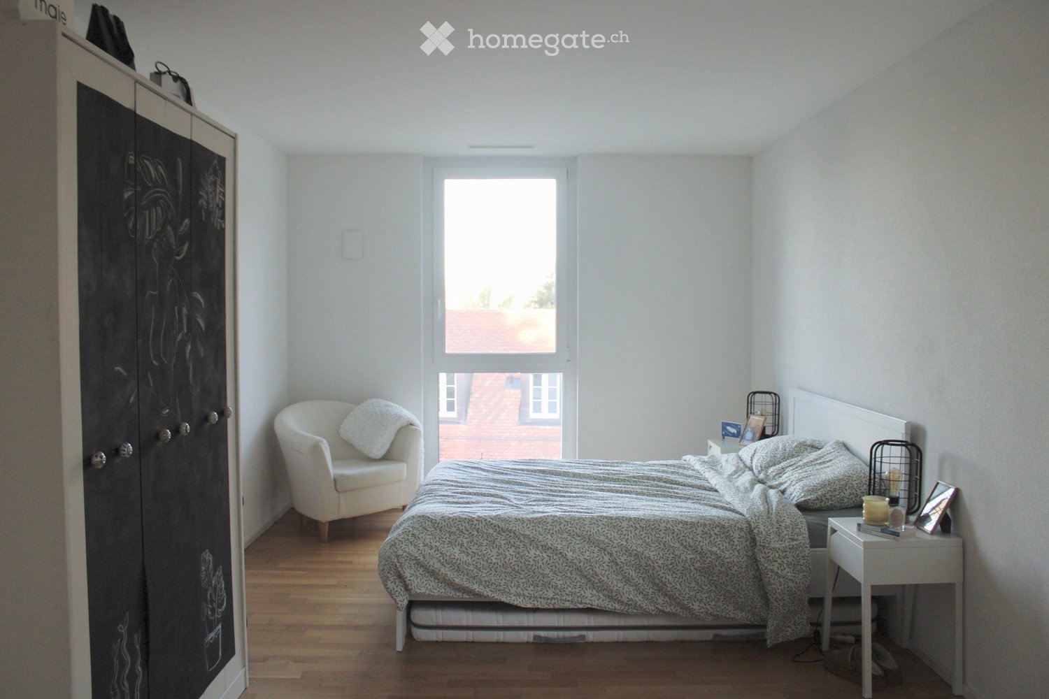 appartamento di 4 locali, foto 5 di 5