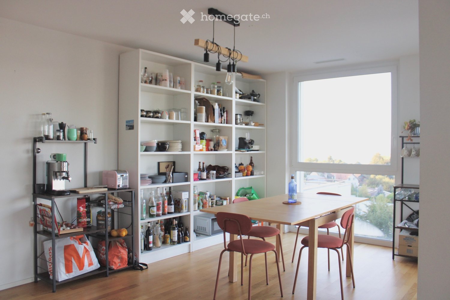 appartamento di 4 locali, foto 1 di 5