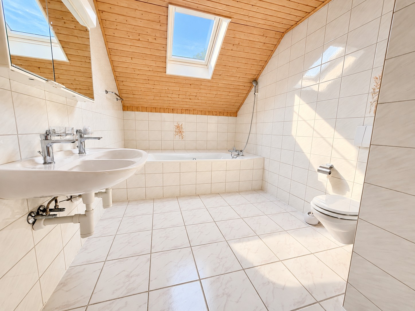 Appartamento di 2 ½ locali, foto 6 di 8