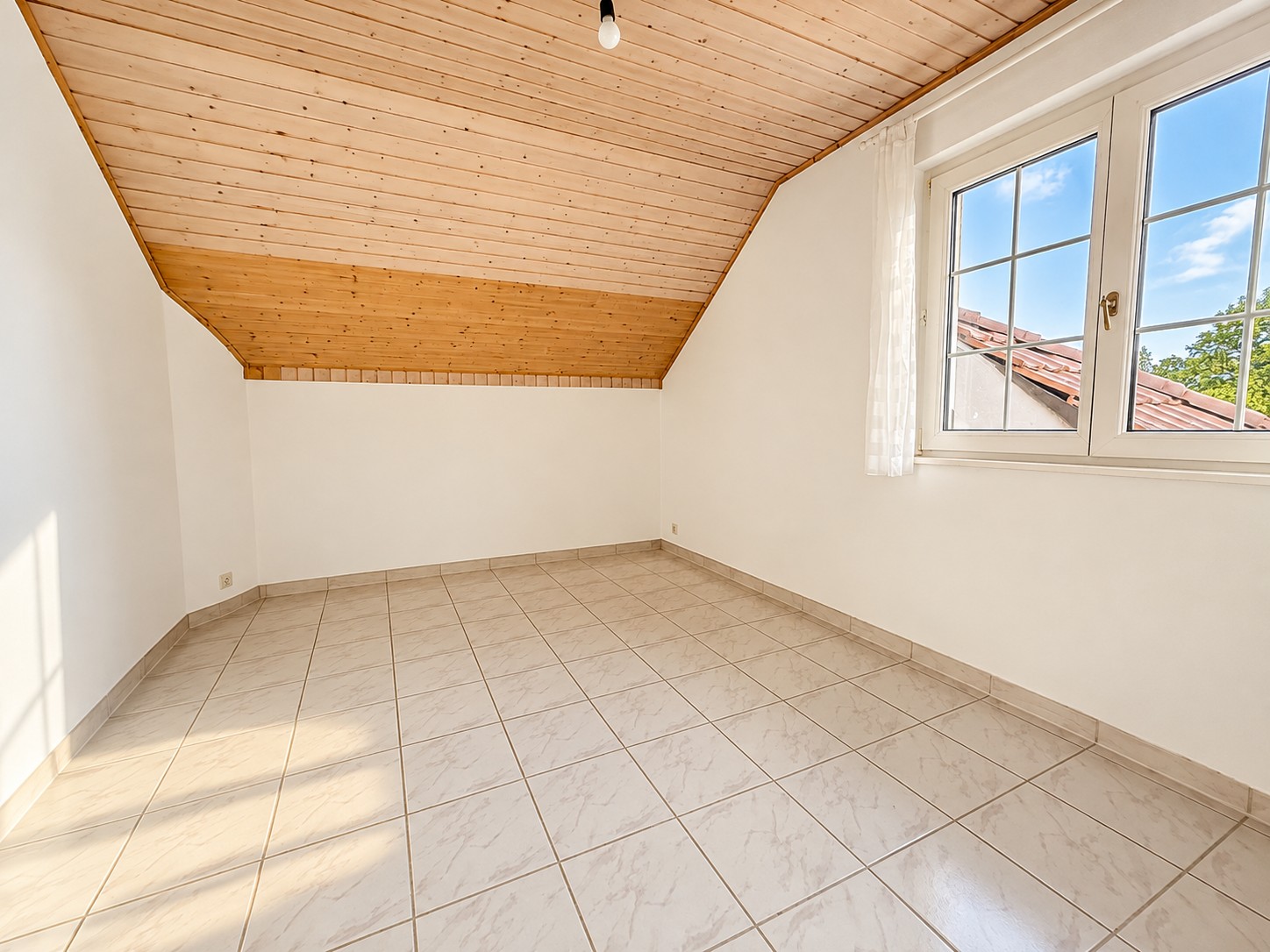 Appartamento di 2 ½ locali, foto 4 di 8