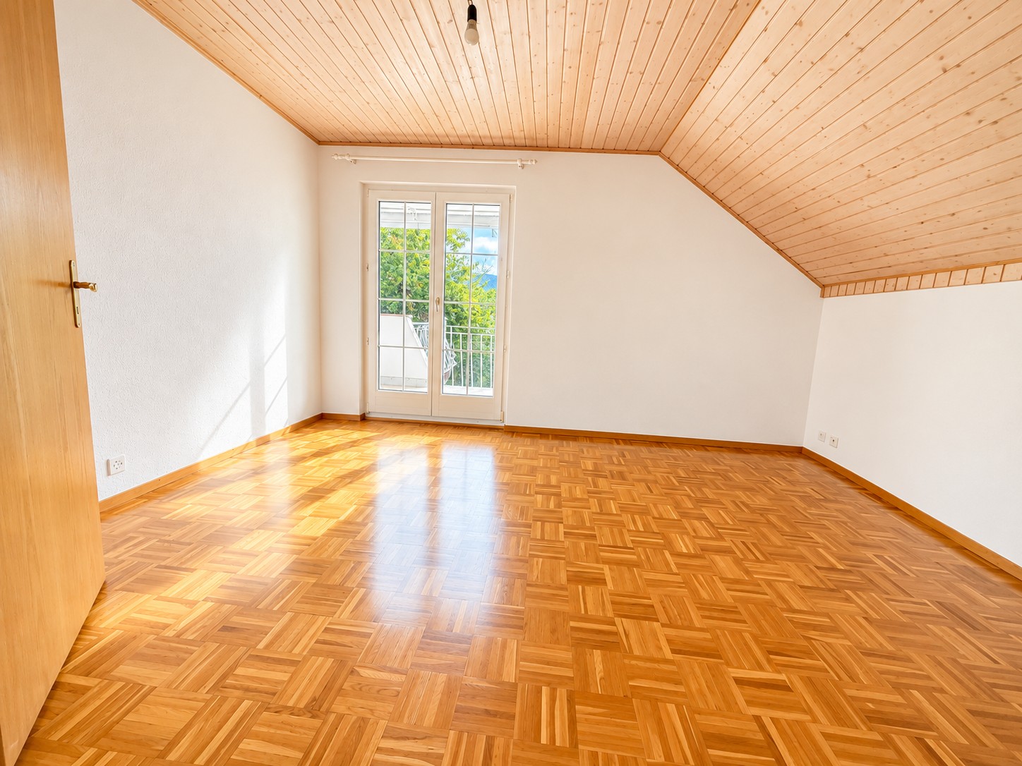 Appartamento di 2 ½ locali, foto 7 di 8