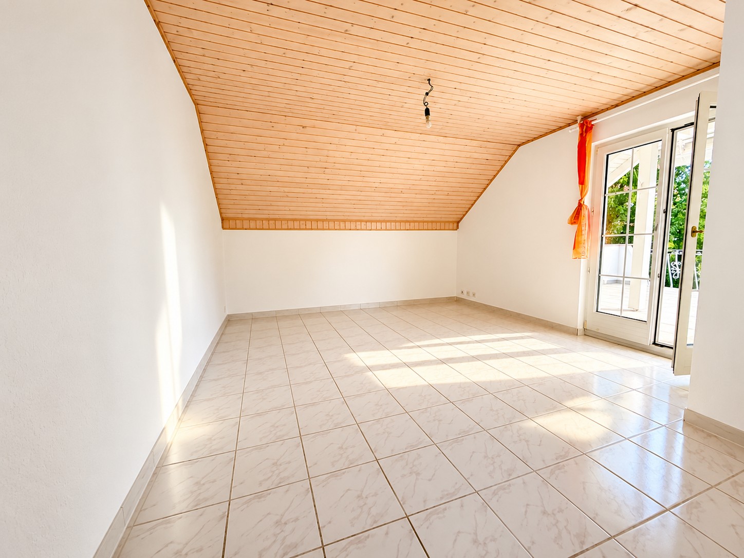 Appartamento di 2 ½ locali, foto 3 di 8
