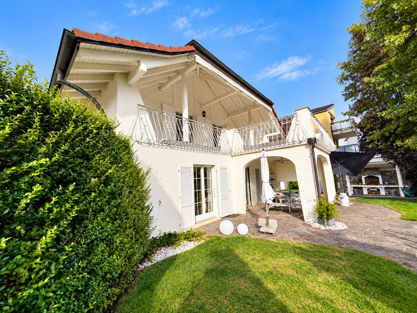 Appartamento di 2 ½ locali, foto 1 di 8