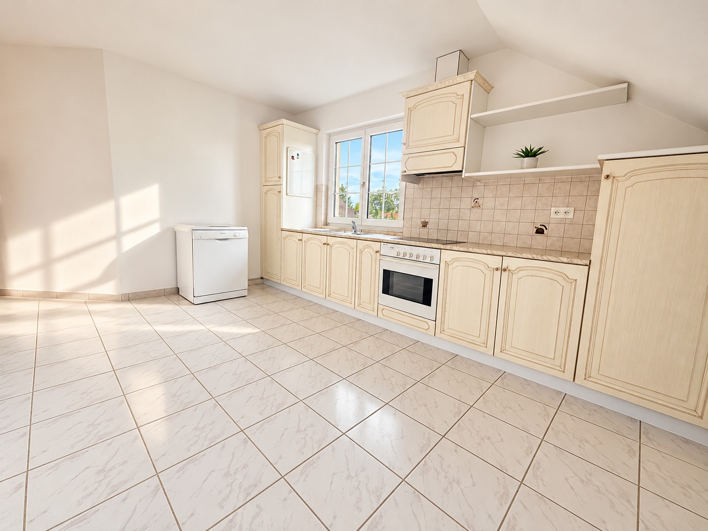 Appartamento di 2 ½ locali, foto 5 di 8