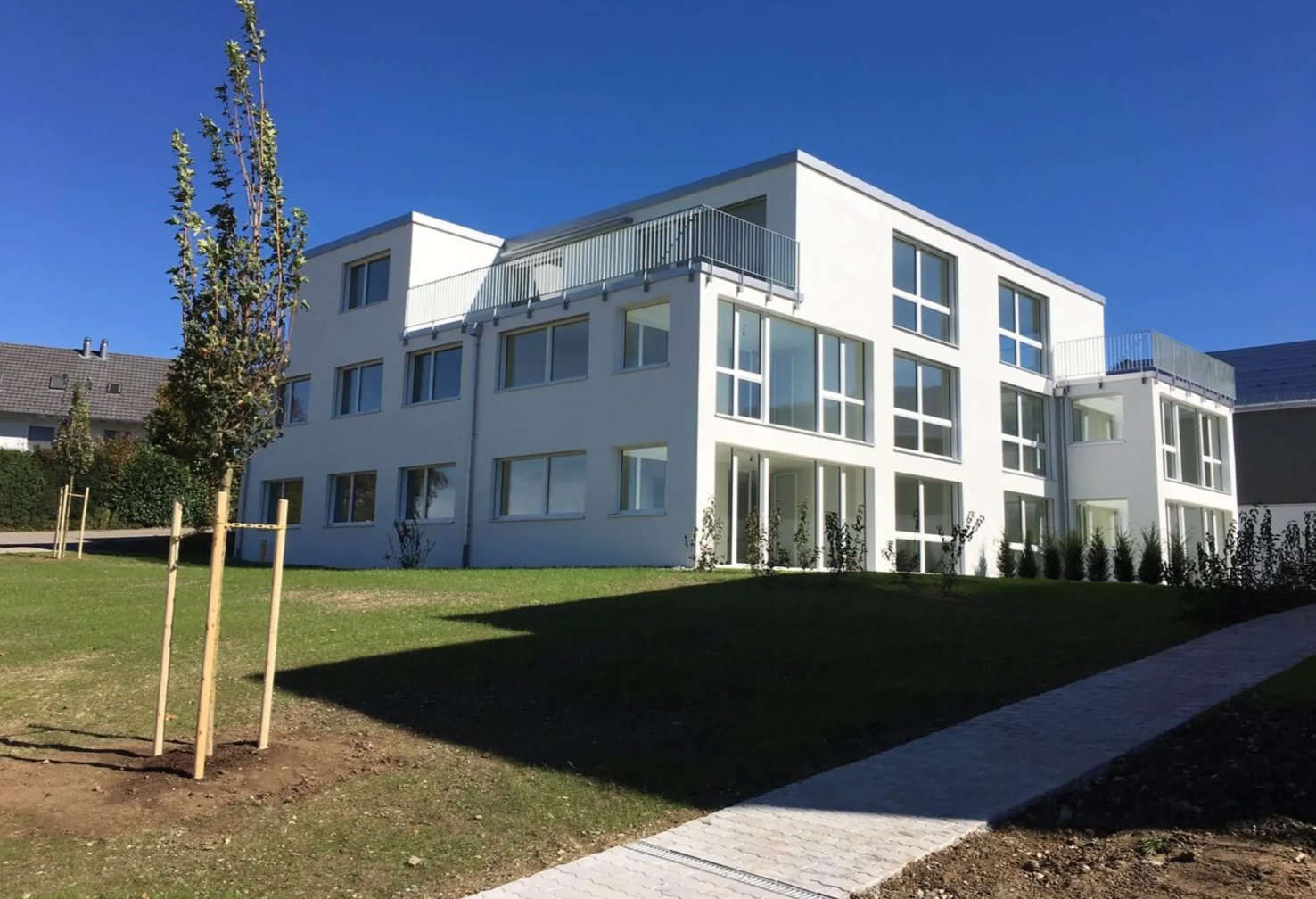 Attico di 5 ½ locali