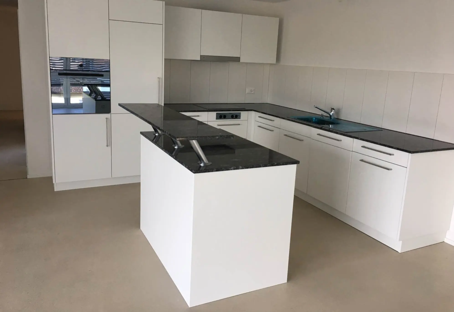 Attico di 5 ½ locali