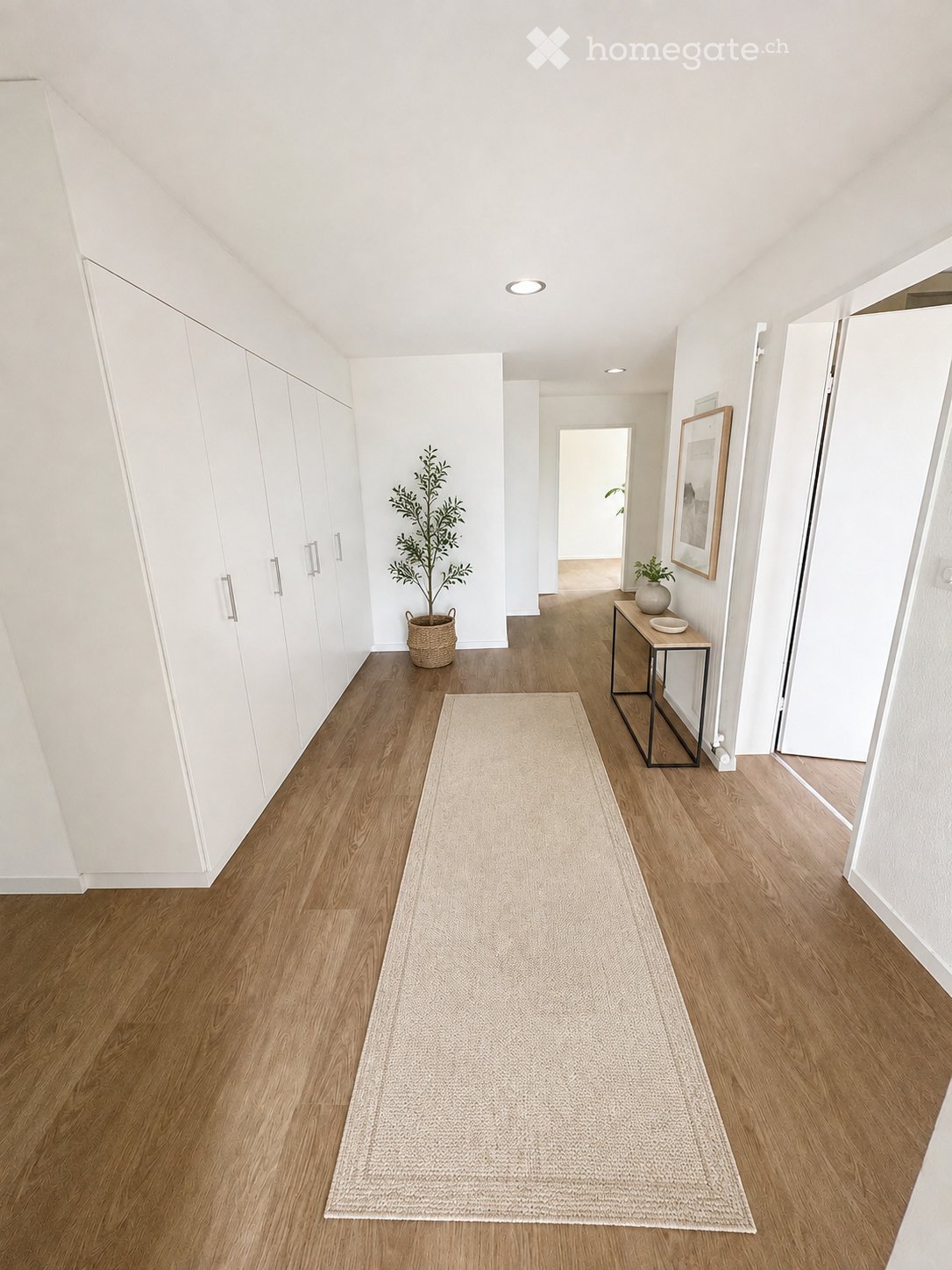 Appartamento di 4 ½ locali