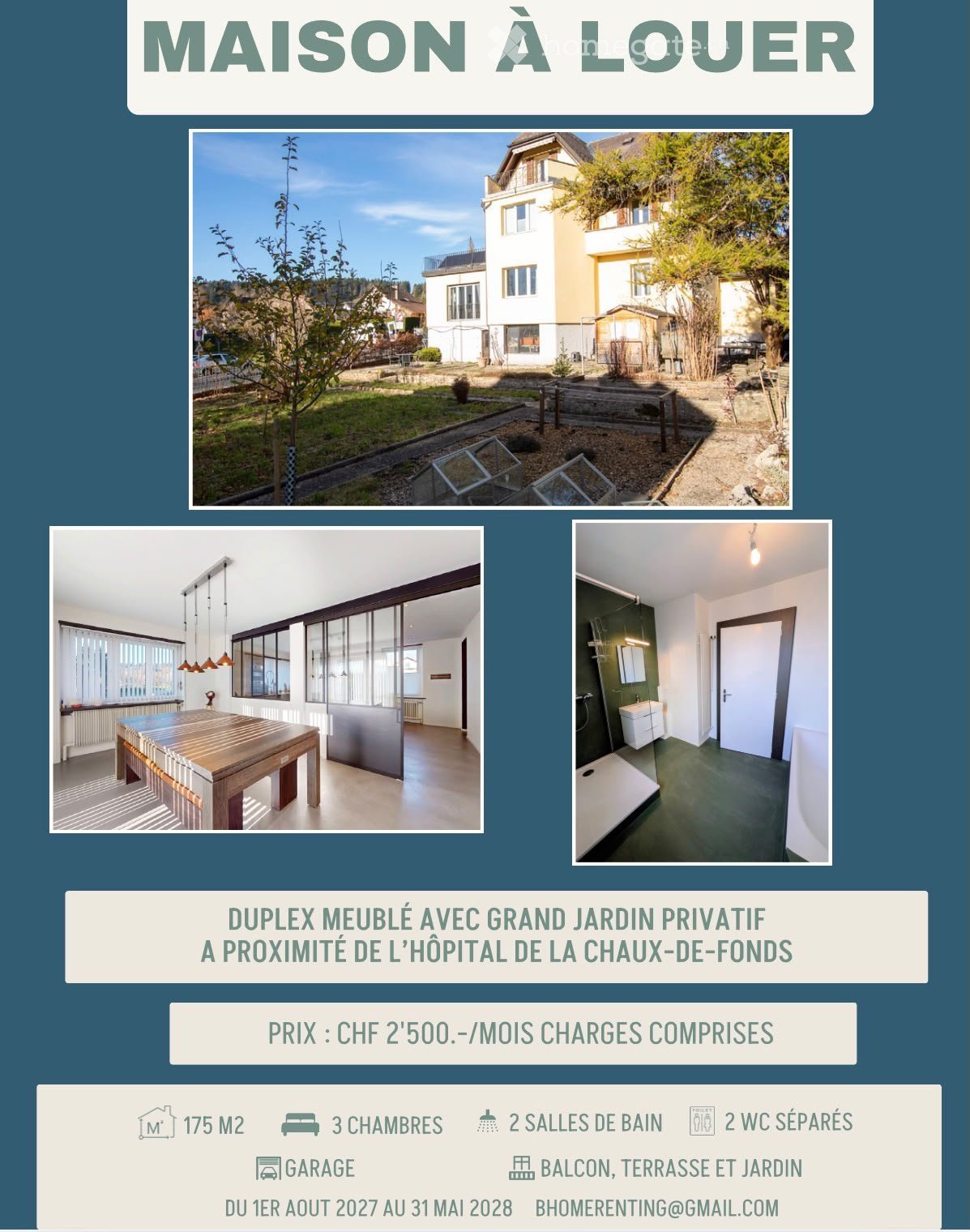 5 locali casa singola