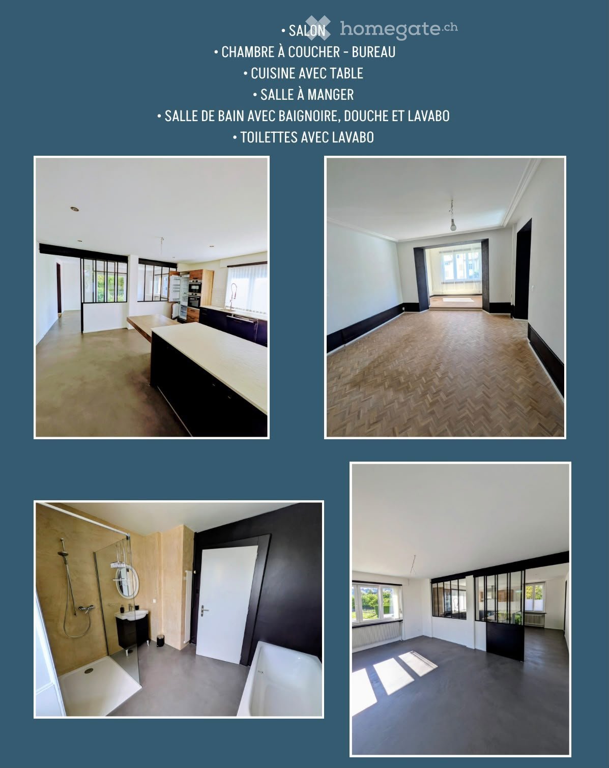 5 locali casa singola