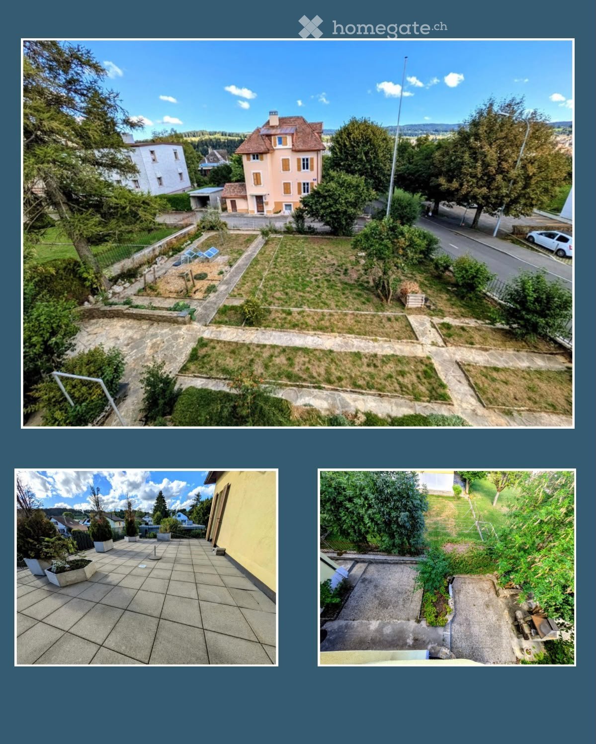 5 locali casa singola