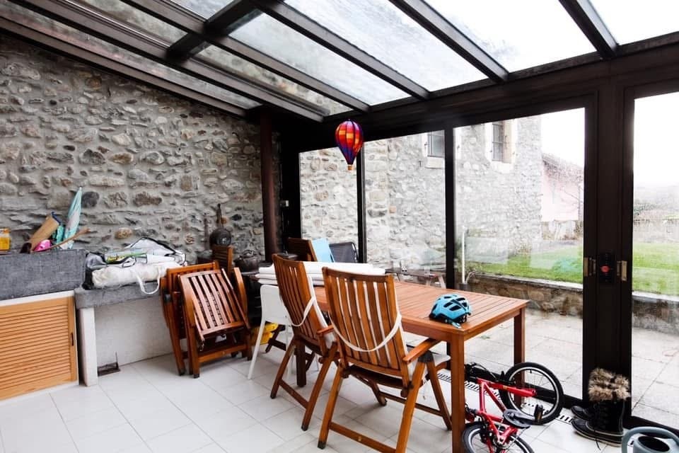 6 ½ rooms furnished flat