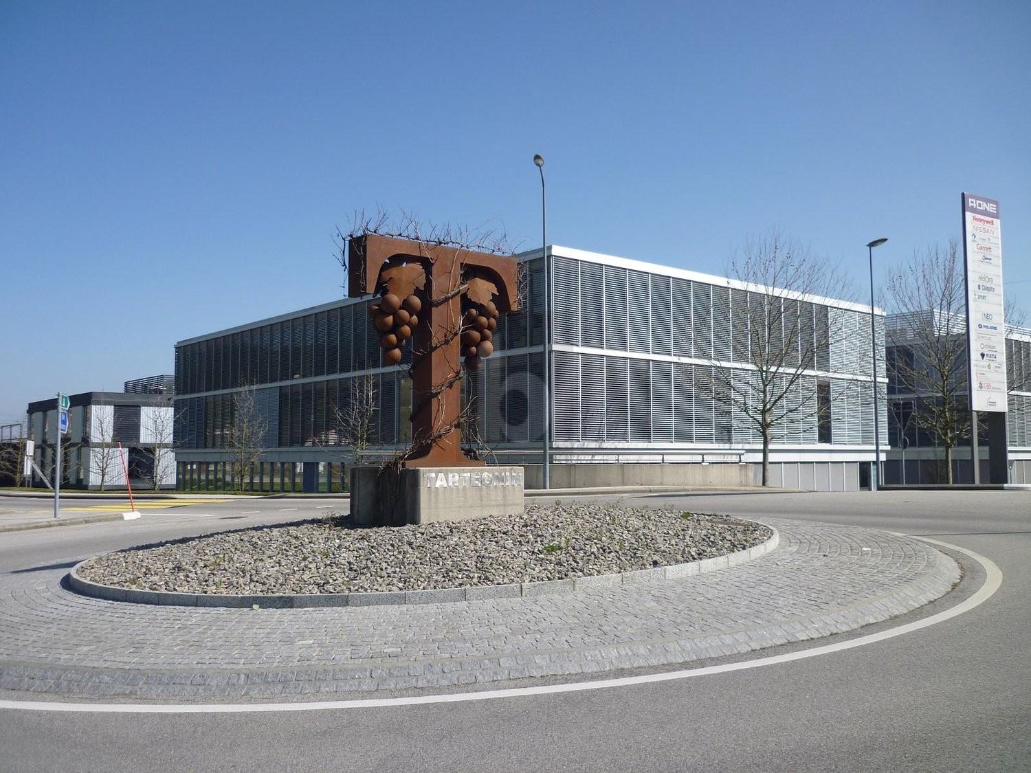 ufficio di 13m²