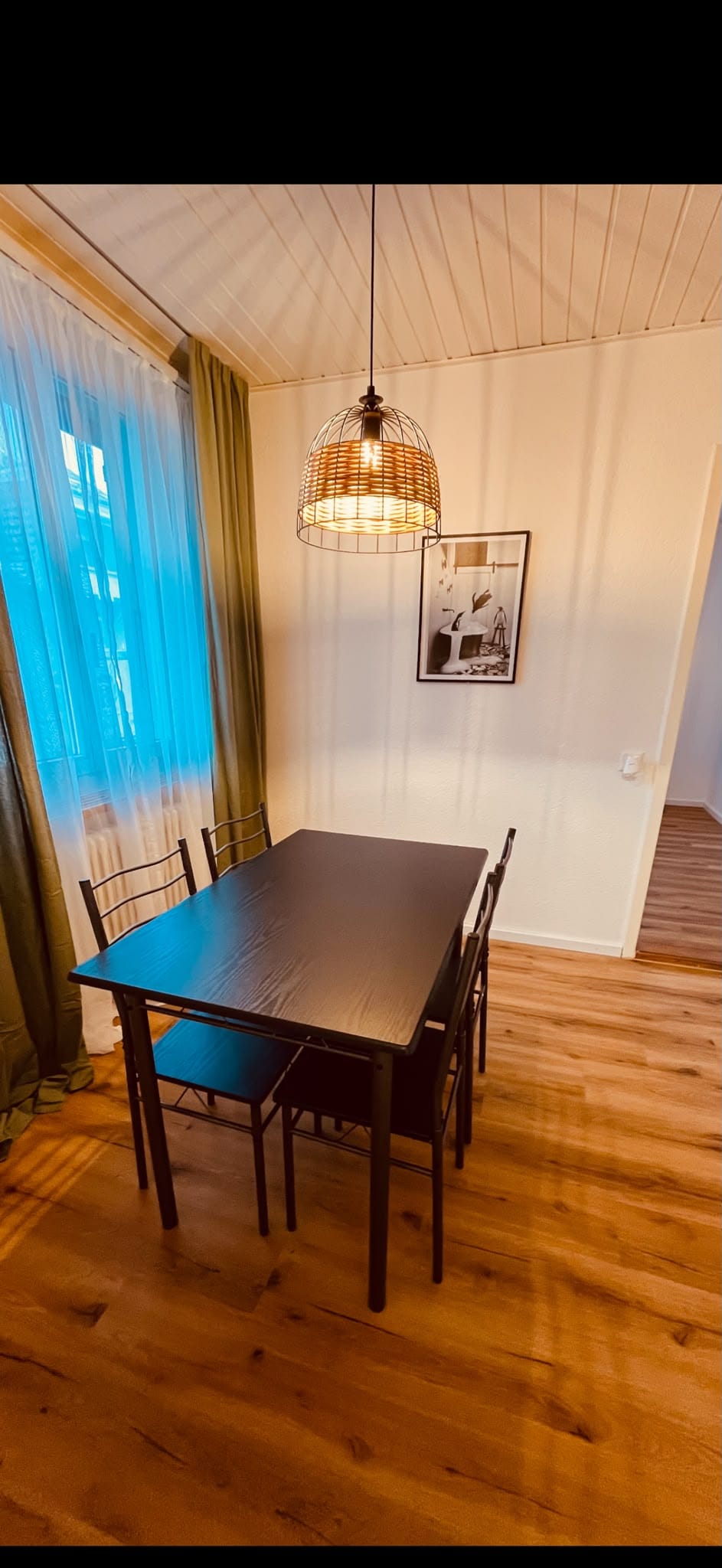 Appartamento di 1 ½ locali, foto 8 di 10