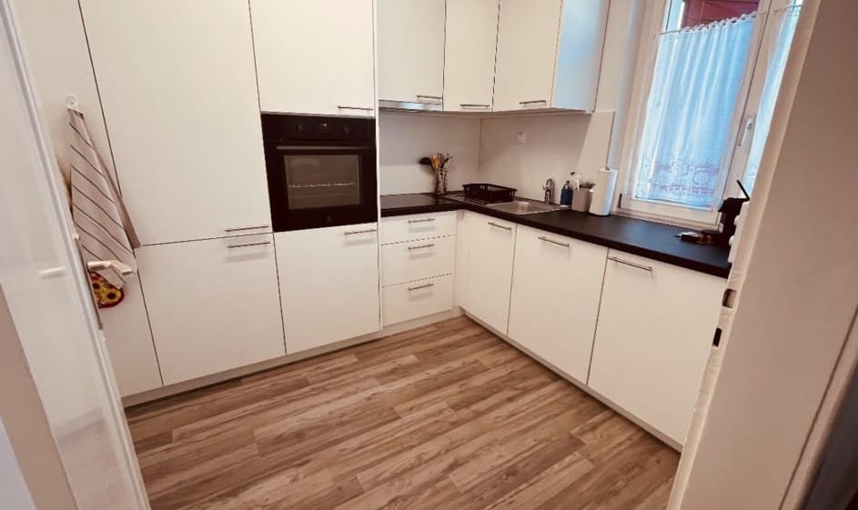 Appartamento di 1 ½ locali, foto 9 di 10