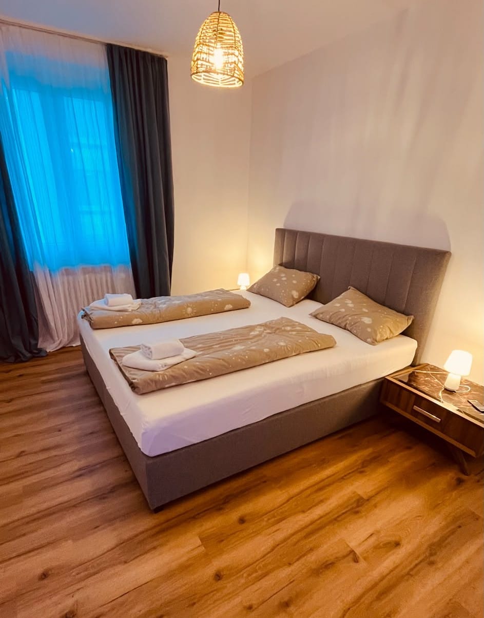 Appartamento di 1 ½ locali, foto 1 di 10