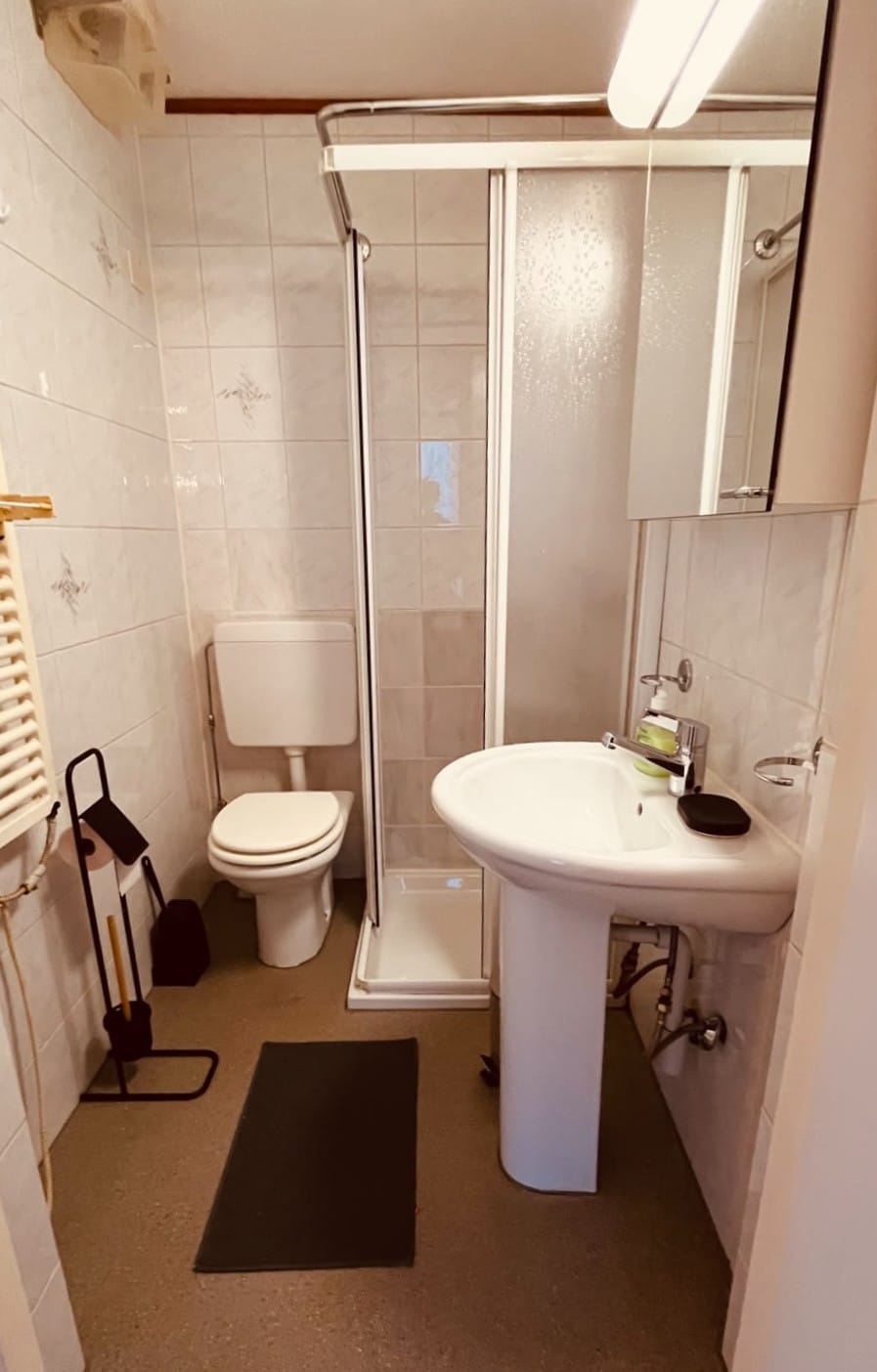 Appartamento di 1 ½ locali, foto 10 di 10