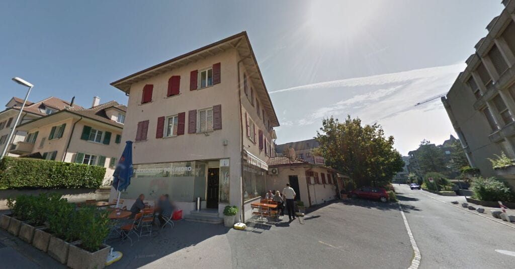 Appartamento di 1 ½ locali, foto 2 di 10