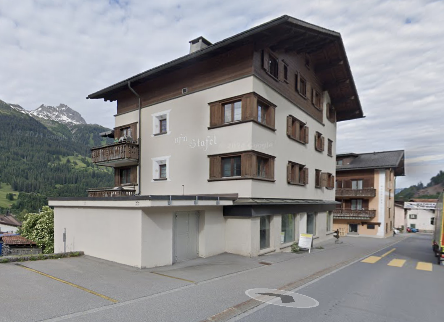 appartamento di 4 locali, foto 9 di 10
