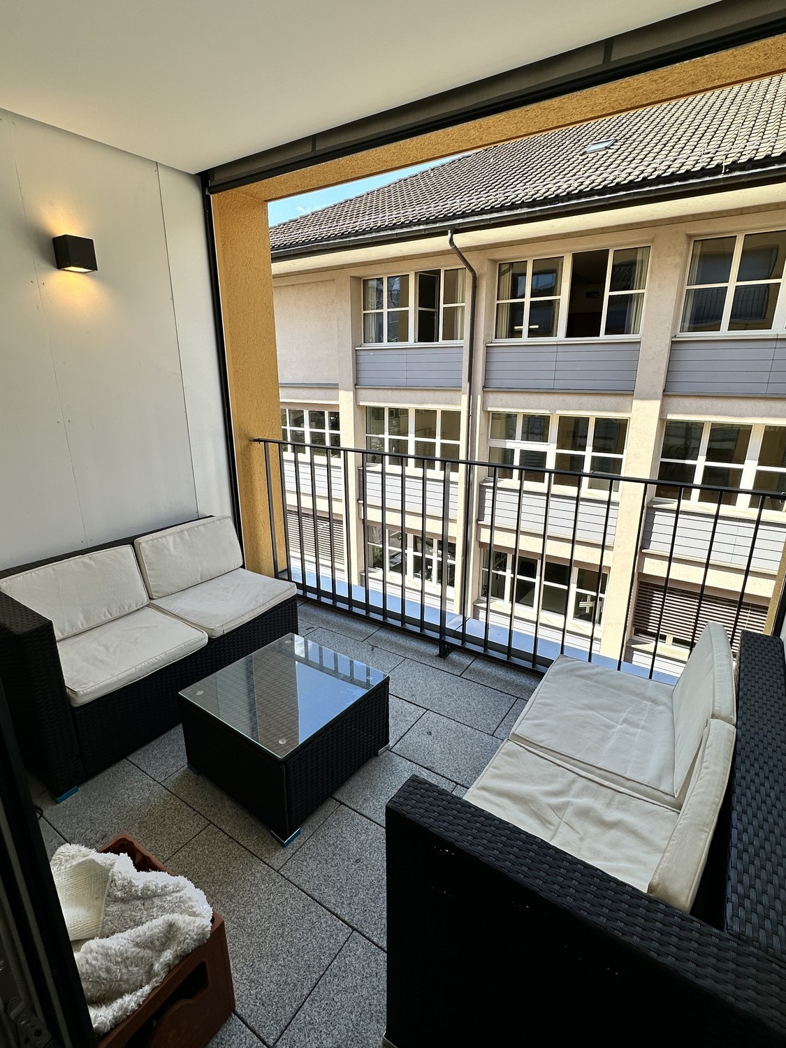 Appartamento di 2 ½ locali, foto 6 di 6