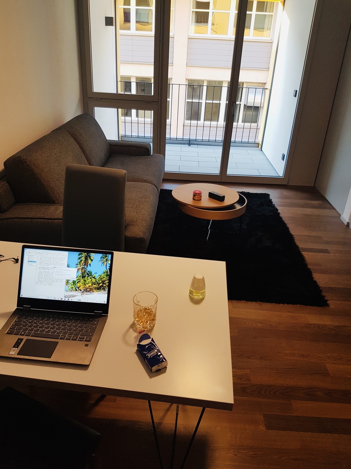 Appartamento di 2 ½ locali, foto 1 di 6