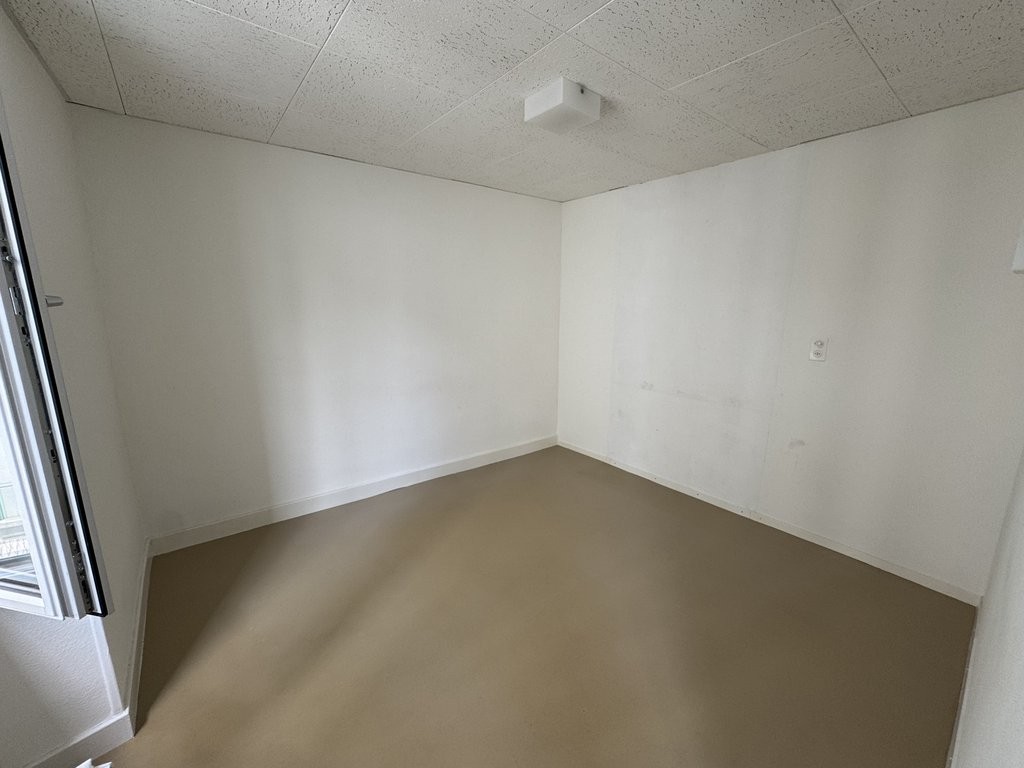110m² studio
