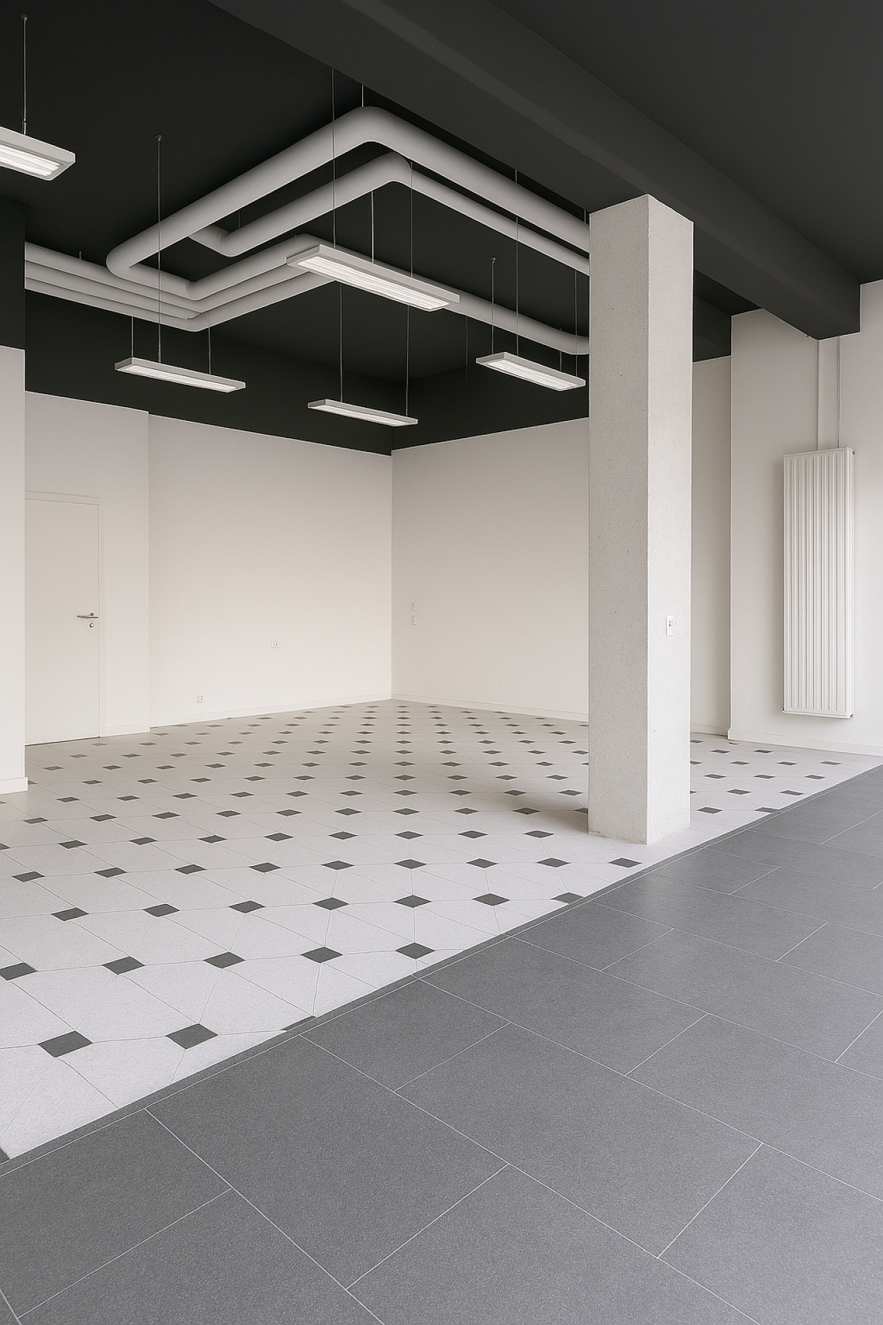 99m² commerciale
