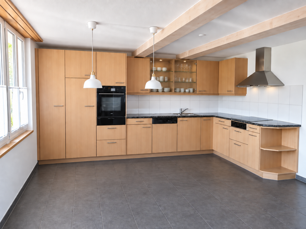Appartamento di 4 ½ locali, foto 3 di 10